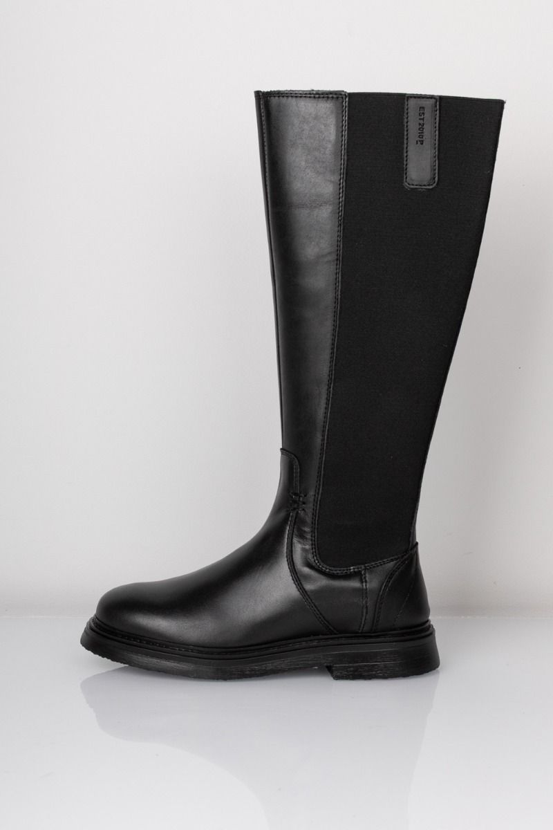 Pavement - Støvle - Magie - Black