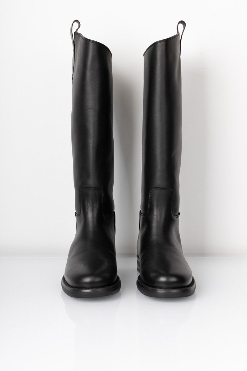 Pavement - Støvler - Eline - Black