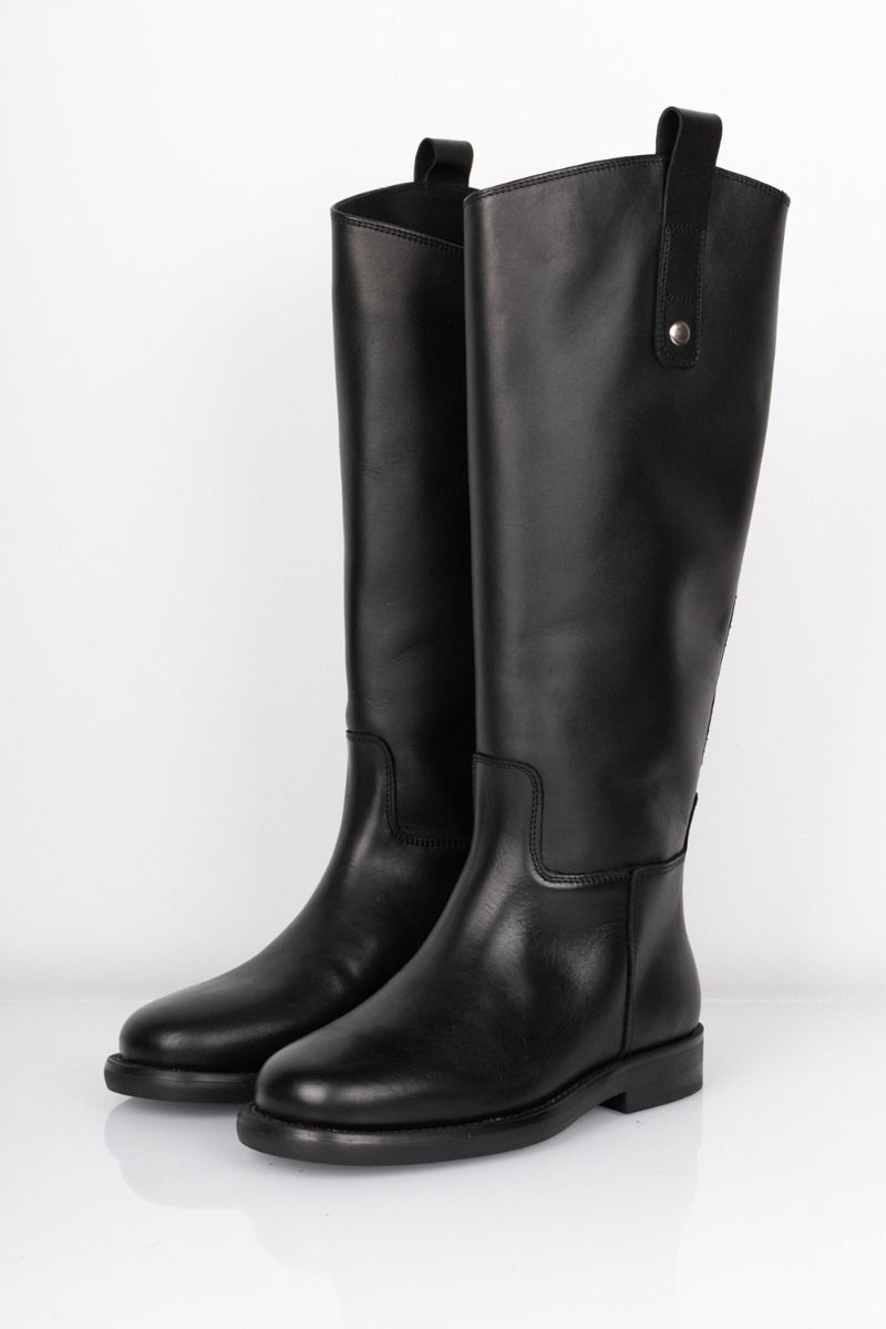 Pavement - Støvler - Eline - Black