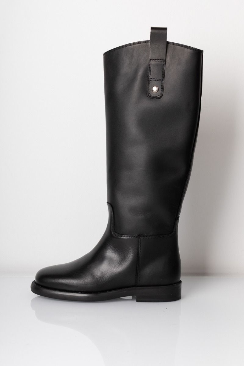 Pavement - Støvler - Eline - Black