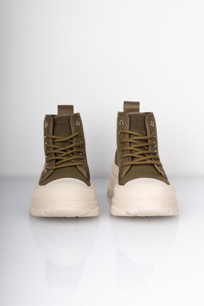 Pavement - Støvler - Jael - Khaki