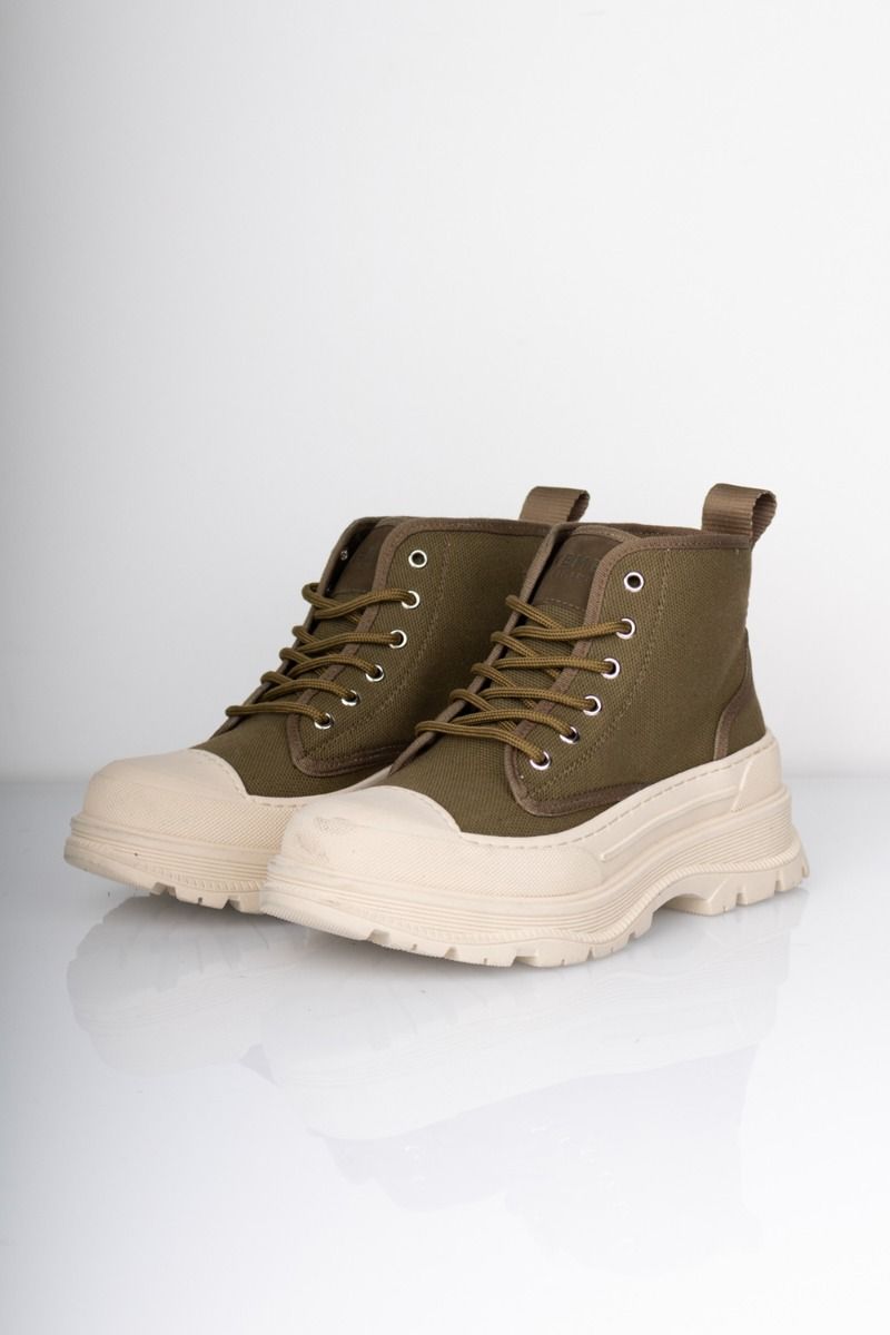 Pavement - Støvler - Jael - Khaki