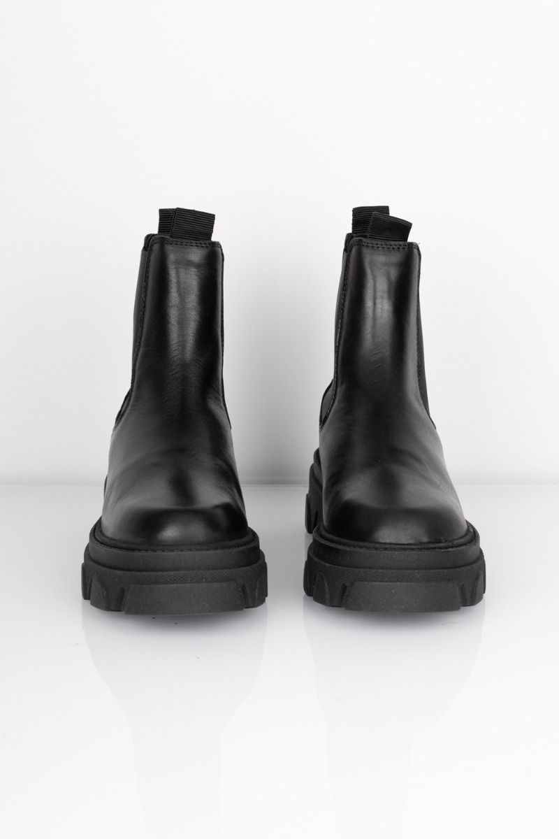 Pavement - Støvler - Lira - Black 