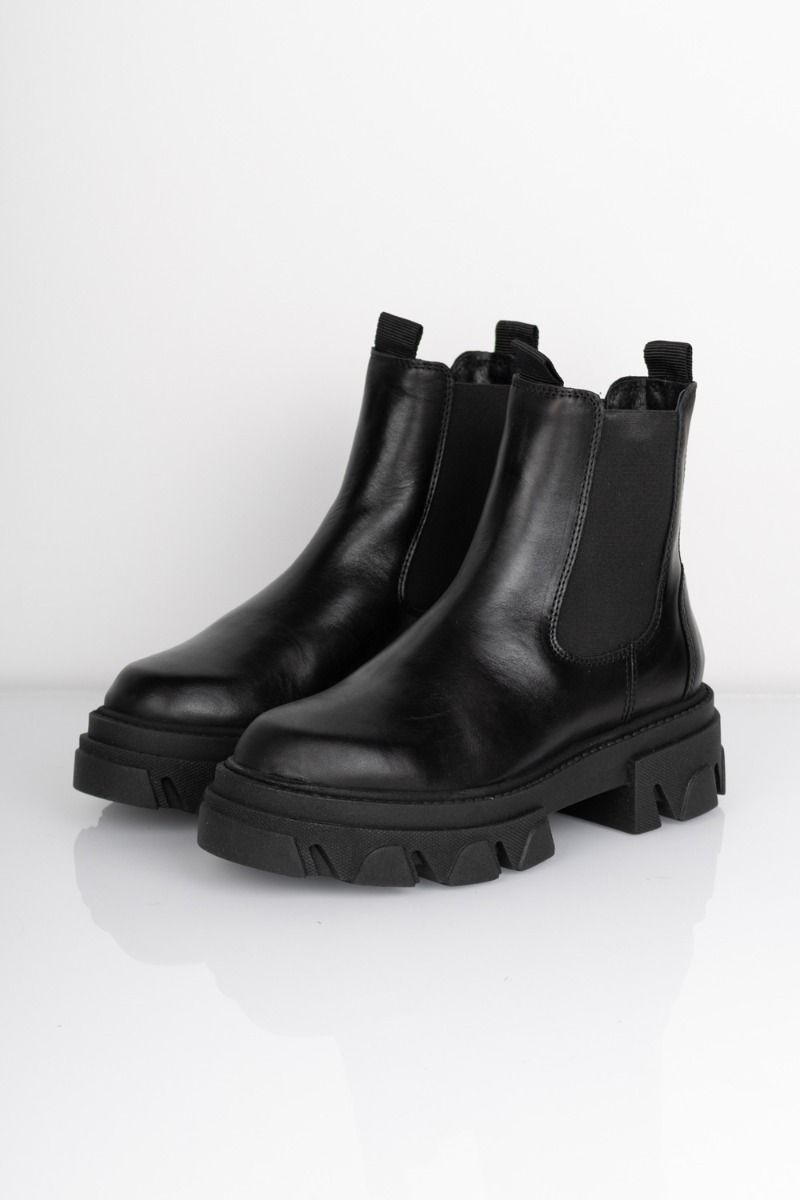 Pavement - Støvler - Lira - Black 