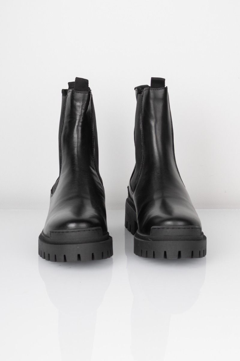 Pavement - Støvler - Malou - Black