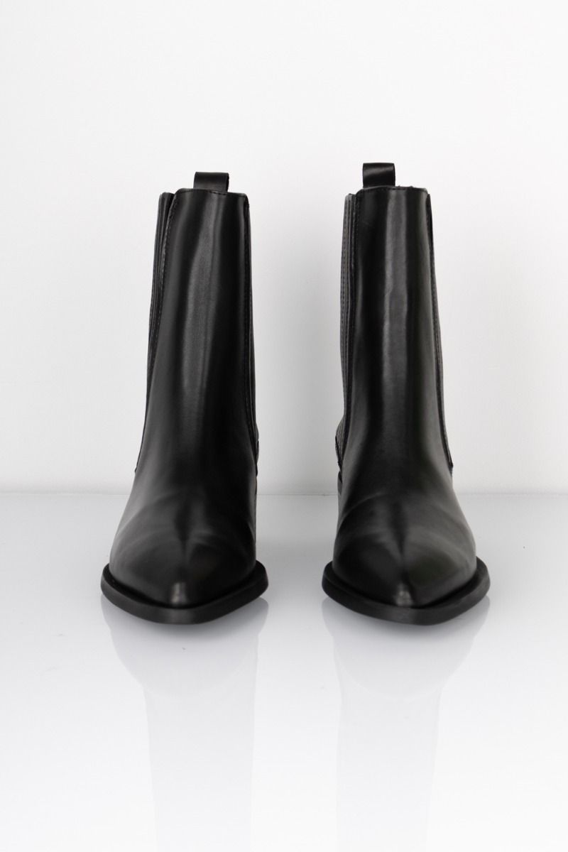 Pavement - Støvler - Shani - Black