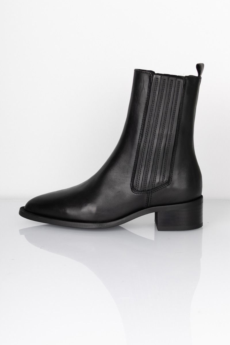 Pavement - Støvler - Shani - Black