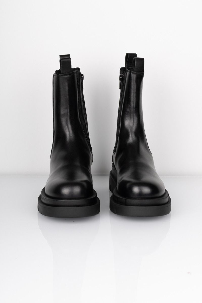 Pavement - Støvler - Teodora - Black