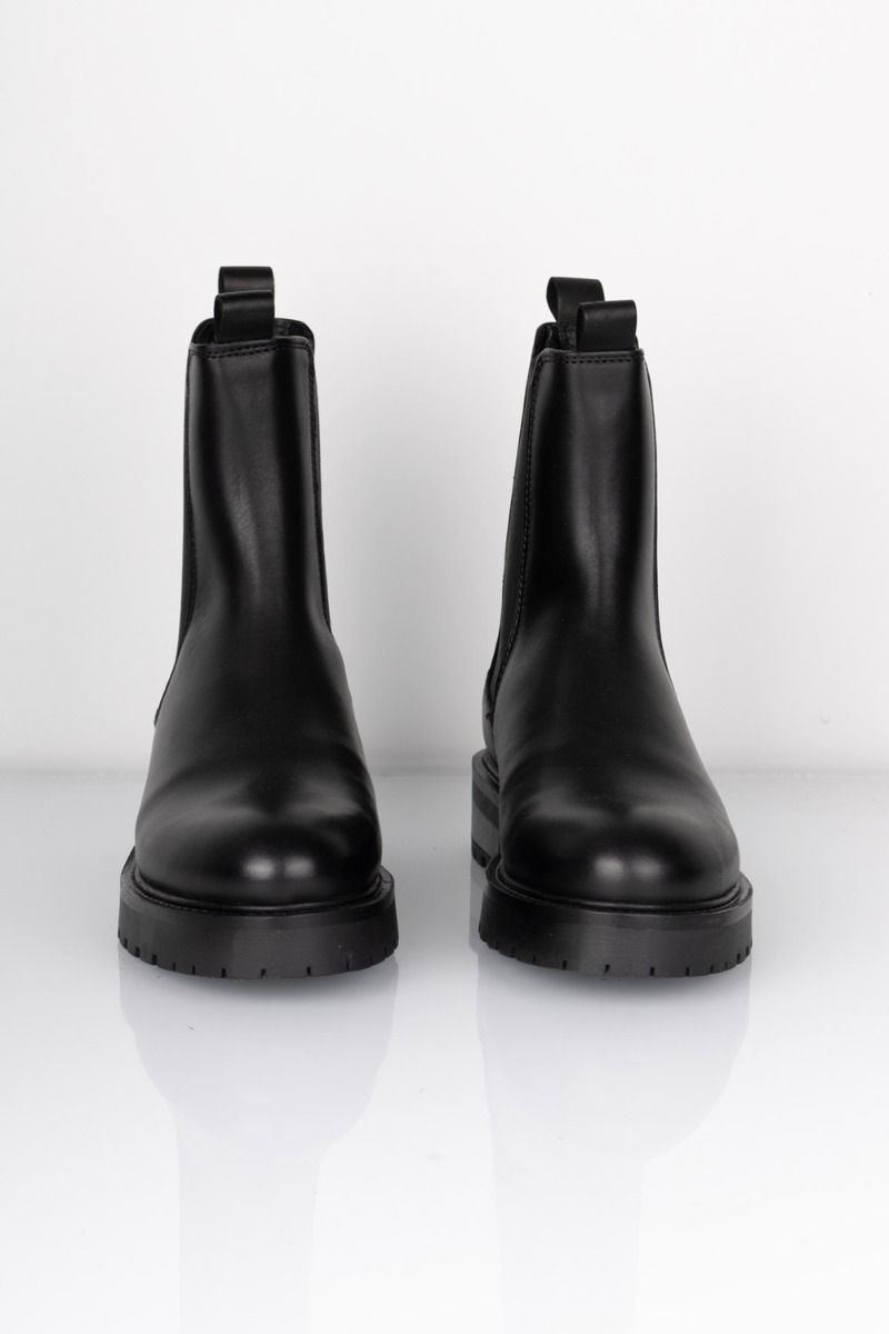 Pavement - Støvler - Katelyn - Black 