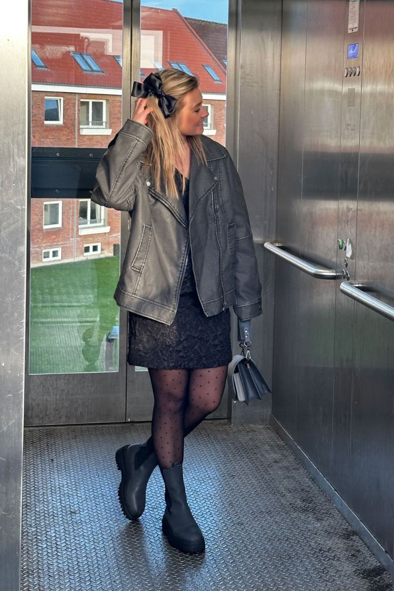 Phenumb - Støvler - Catalina - Grey 