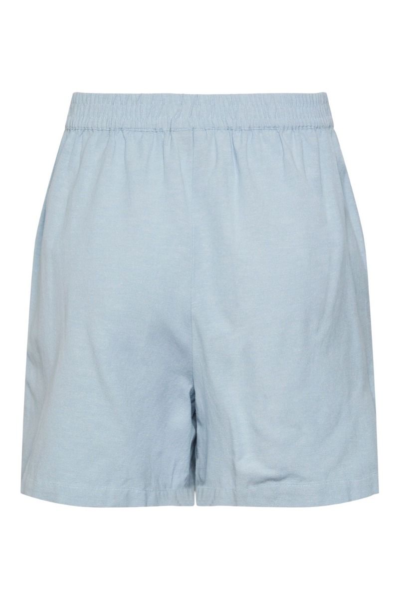 Pieces - Shorts - PC Milano Hw Shorts - Angel Falls