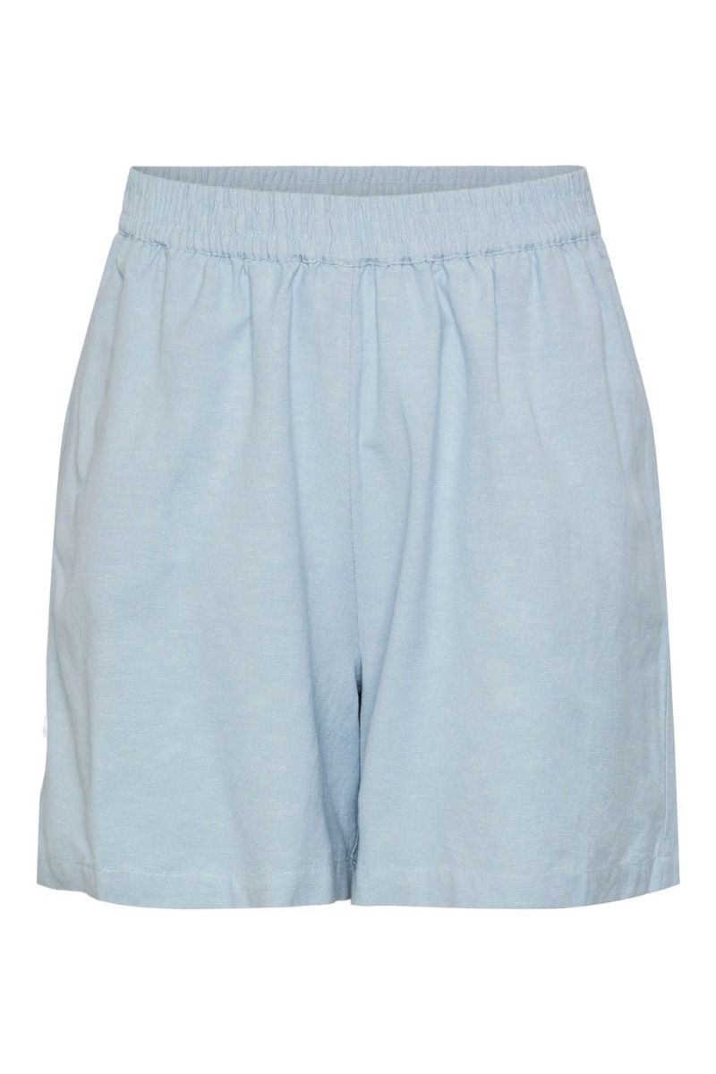 Pieces - Shorts - PC Milano Hw Shorts - Angel Falls