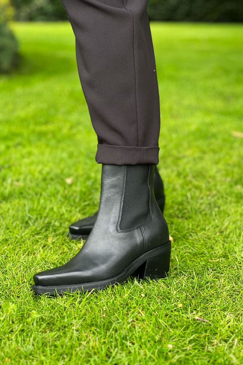 Phenumb - Støvler - Chloe - Black