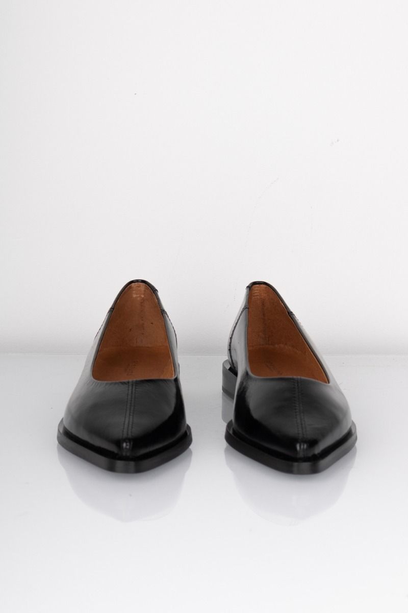 Phenumb - Ballerina - Keep - Black