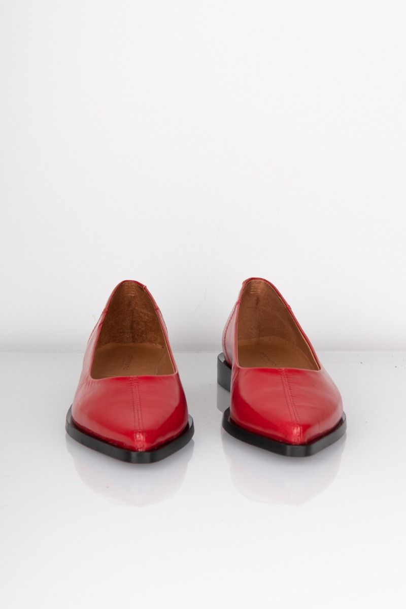 Phenumb - Ballerina - Keep - Red 