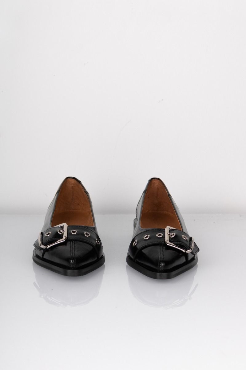 Phenumb - Ballerina - Must - Black