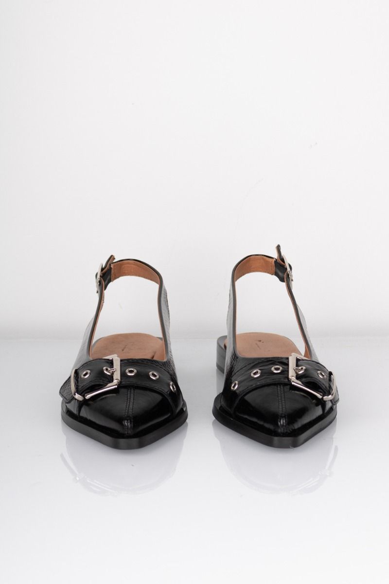 Phenumb - Ballerina - Want - Black
