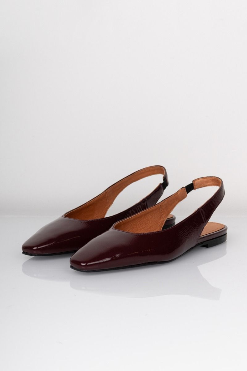 Phenumb - Ballerina - Ever P - Bordo