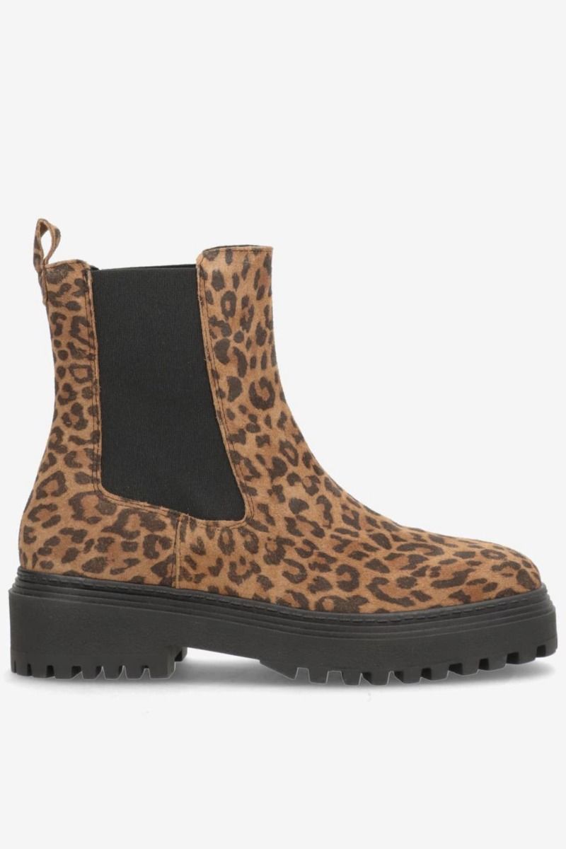 Phenumb - Støvler - Casablanca S - Leopard