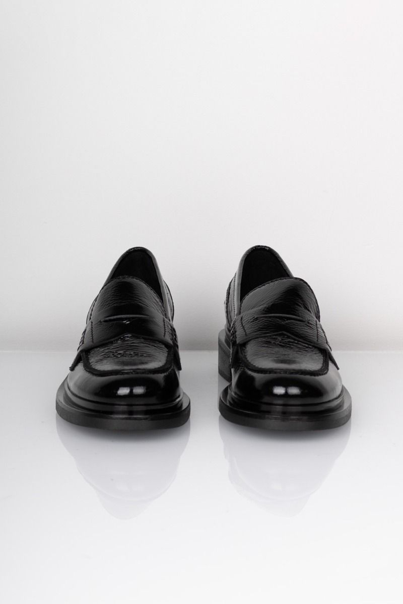 Phenumb - Loafer - Pure P - Black