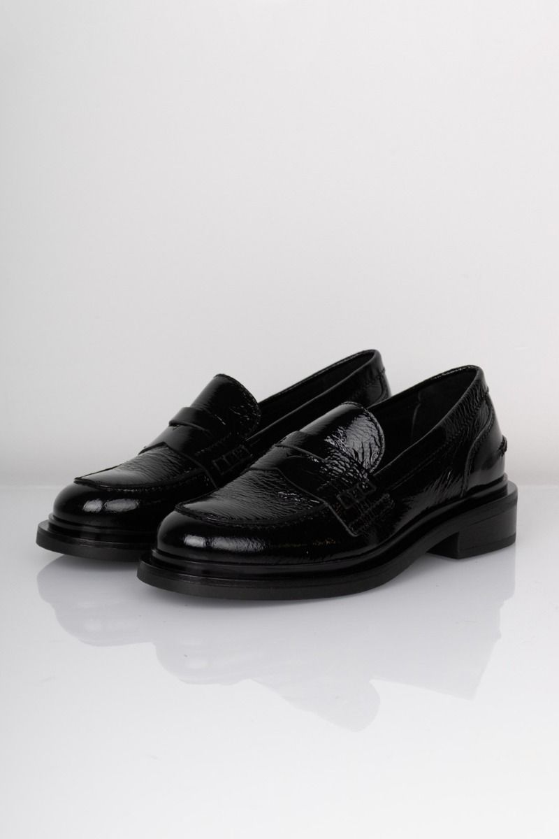 Phenumb - Loafer - Pure P - Black