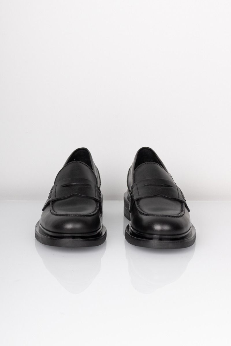 Phenumb - Loafers - Pure - Black