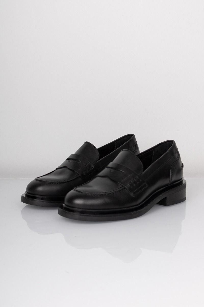 Phenumb - Loafers - Pure - Black
