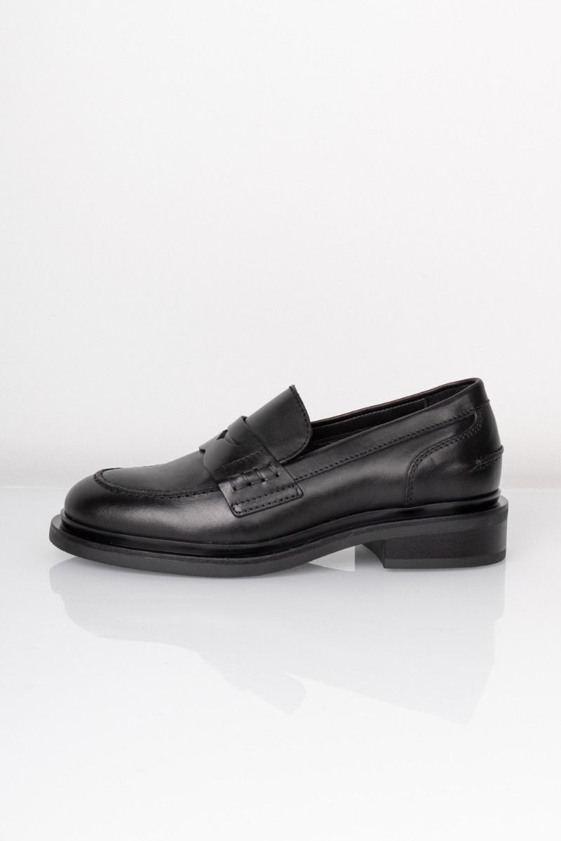 Phenumb - Loafers - Pure - Black