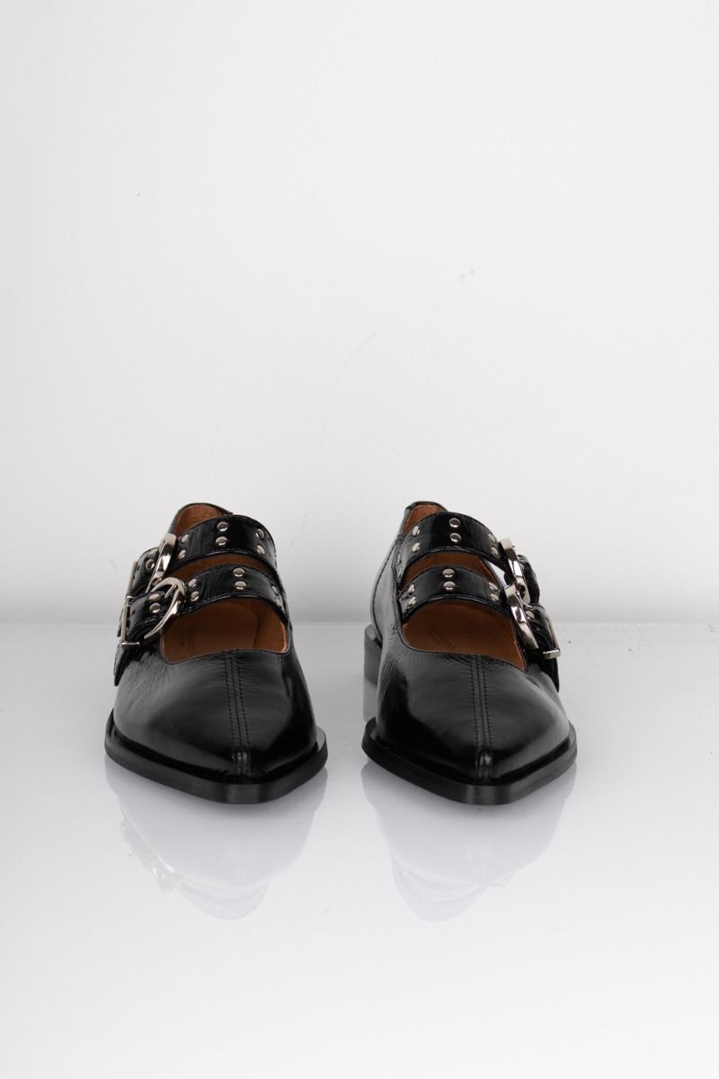 Phenumb - Ballerina - Need - Black