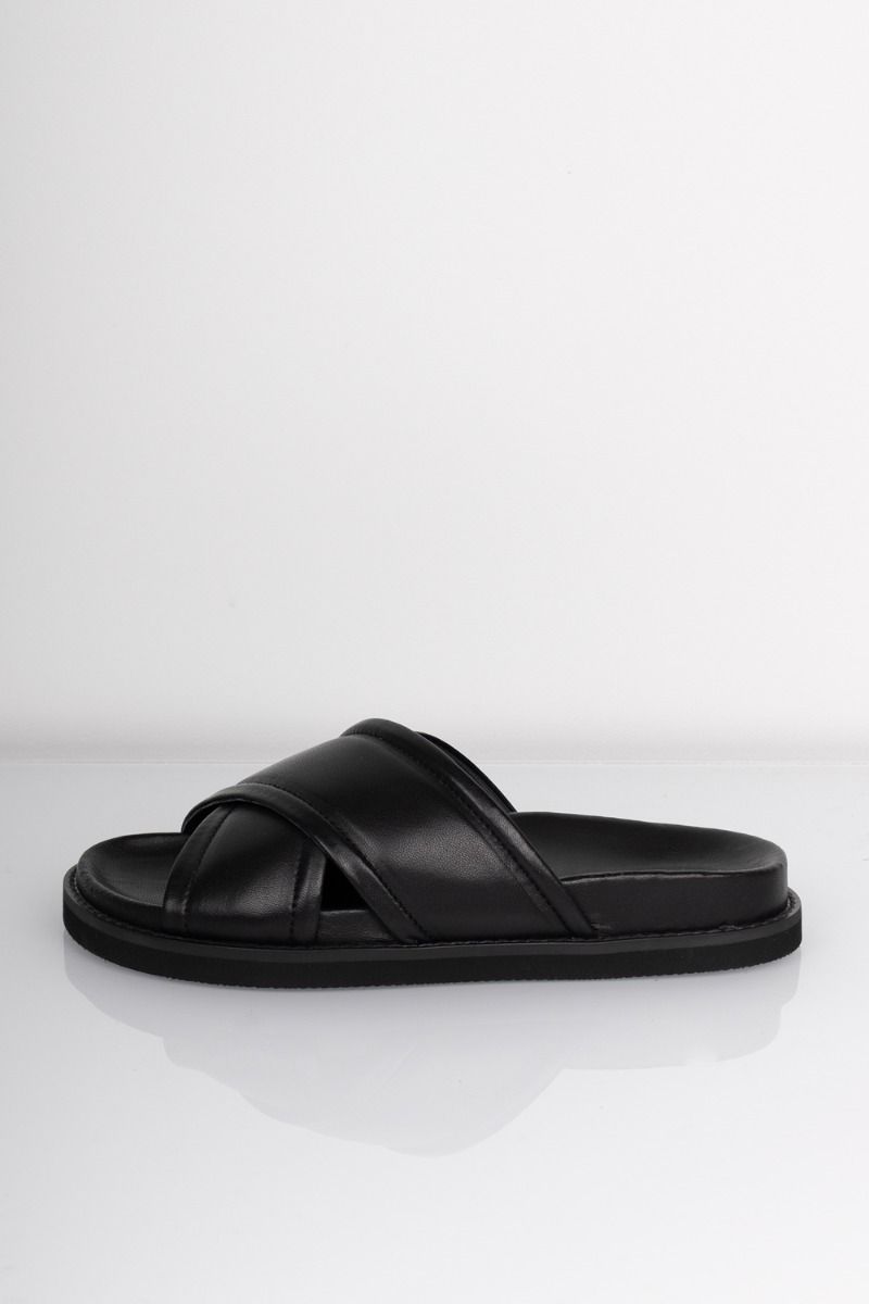 Phenumb - Sandal - Adele - Black