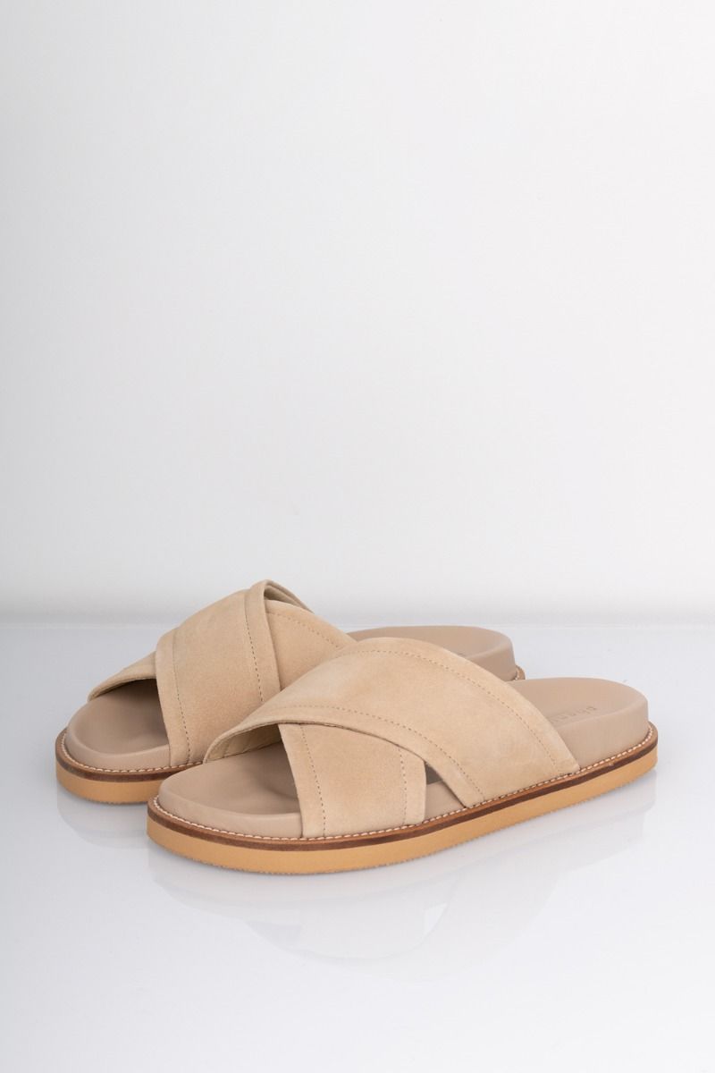 Phenumb - Sandal - Adele S - Beige