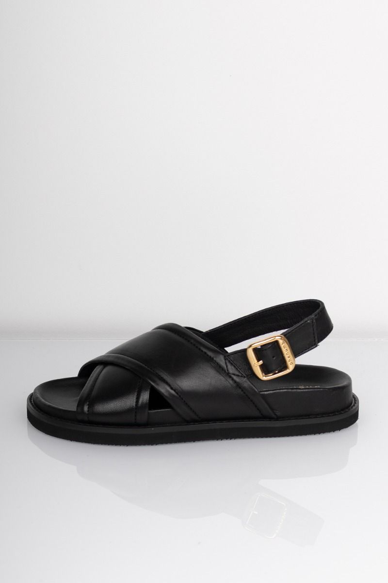 Phenumb - Sandal - Adriana - Black