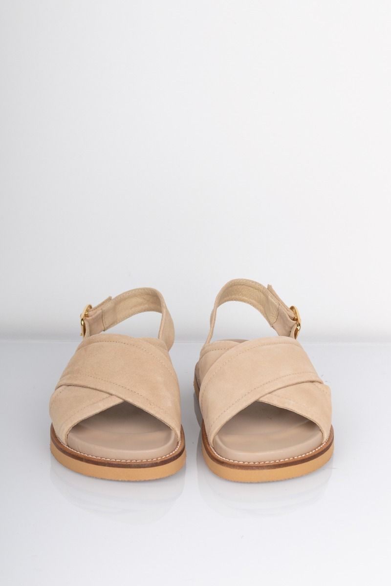 Phenumb - Sandal - Adriana - S Beige