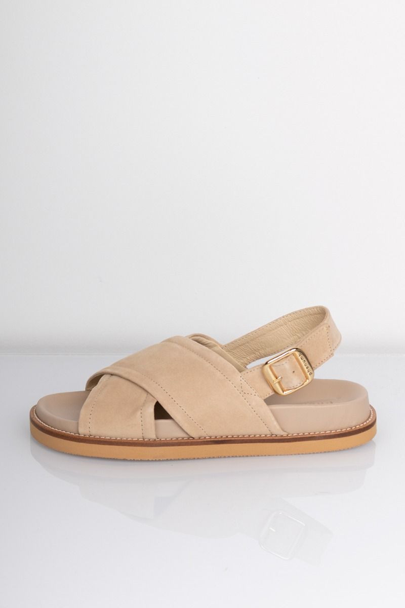 Phenumb - Sandal - Adriana - S Beige