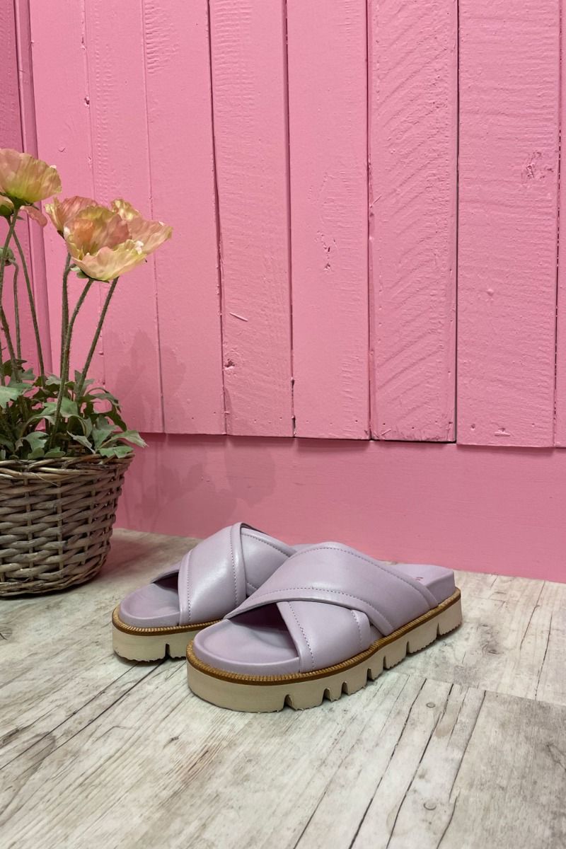 Phenumb - Sandal - Nadine - Lavender