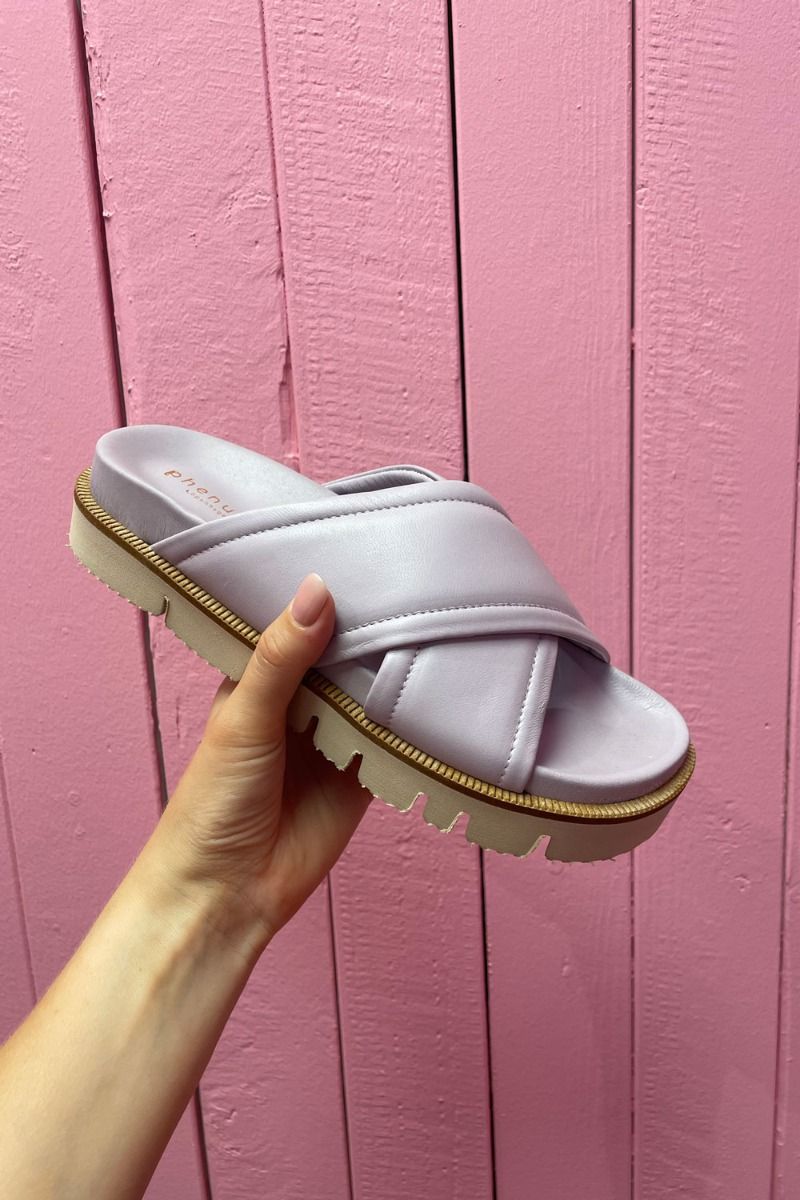 Phenumb - Sandal - Nadine - Lavender