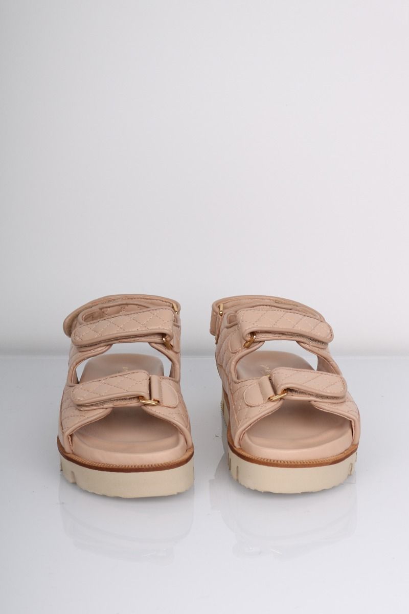 Phenumb - Sandal - Nova - Nude