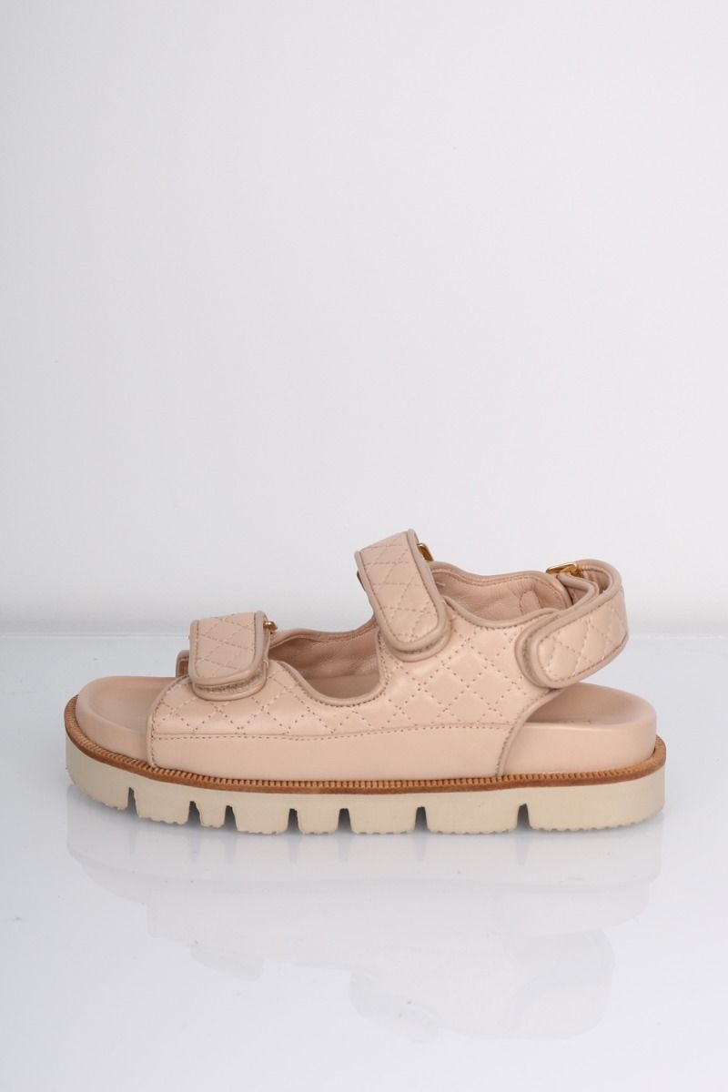 Phenumb - Sandal - Nova - Nude