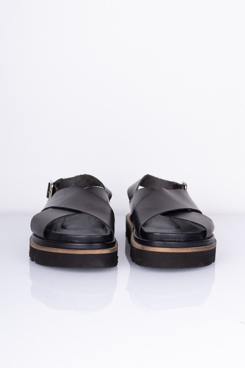 Phenumb - Sandaler - Nanett - Black