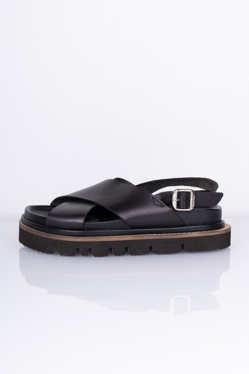 Phenumb - Sandaler - Nanett - Black
