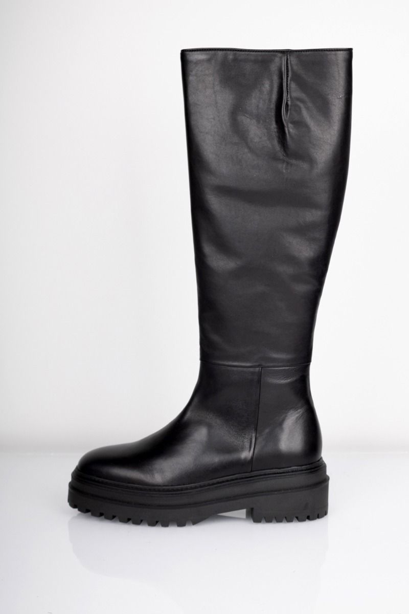 Phenumb Copenhagen - Støvle - Gracelynn - Black