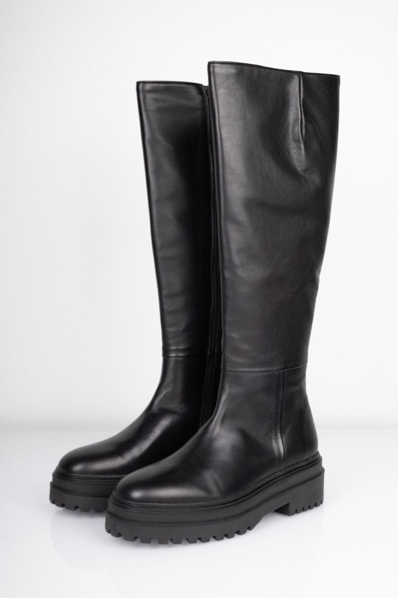 Phenumb Copenhagen - Støvle - Gracelynn - Black