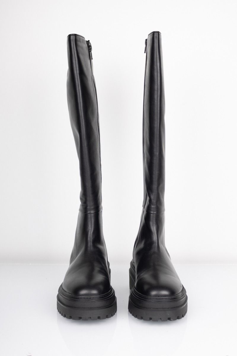 Phenumb Copenhagen - Støvle - Gracelynn - Black