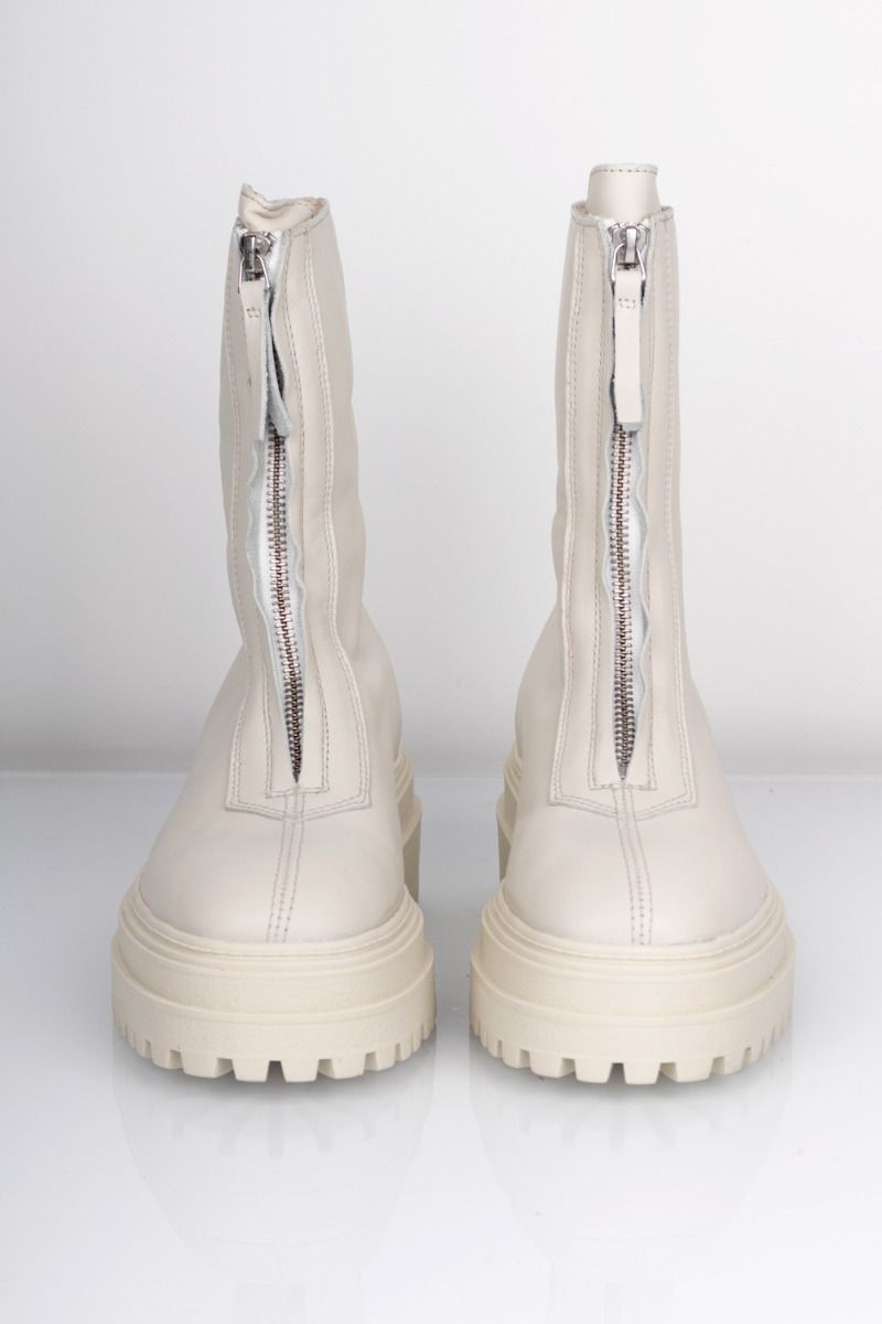 Phenumb - Sko - Kayden Lux - Cream