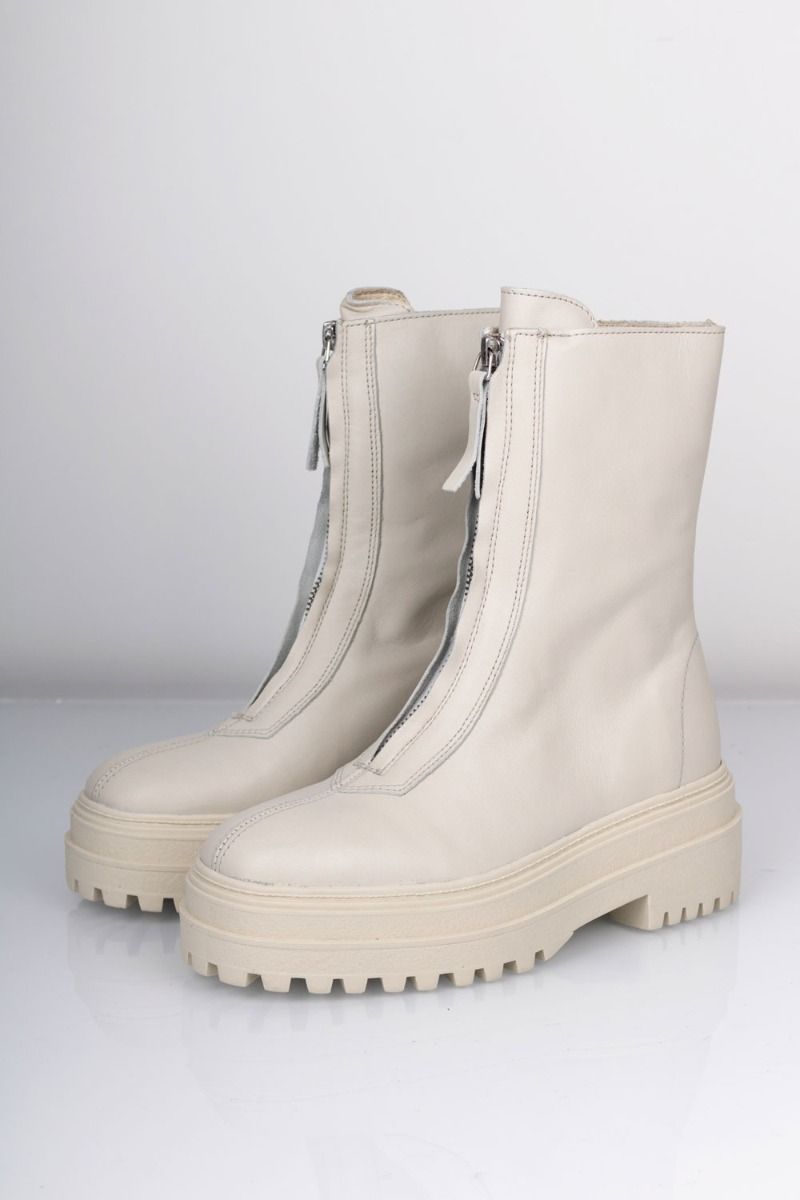 Phenumb - Sko - Kayden Lux - Cream