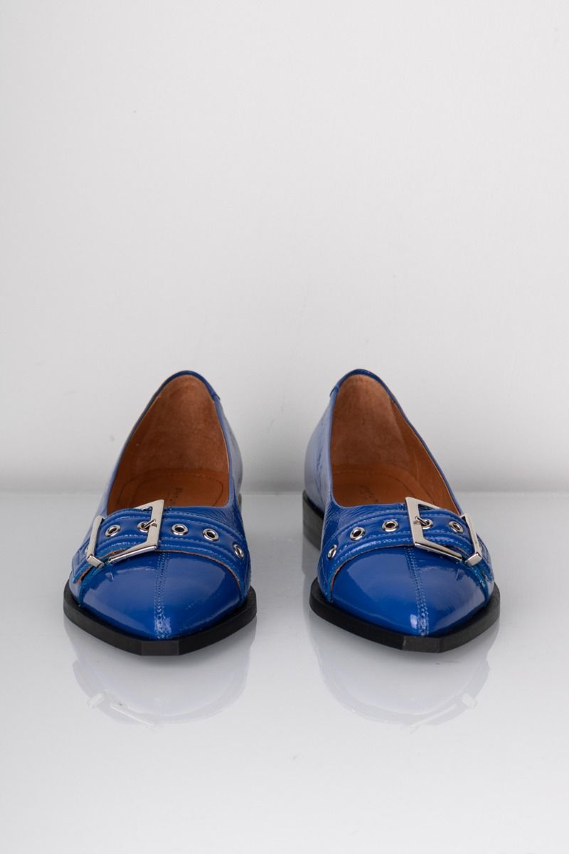 Phenumb - Ballerina - Must P - Cobolt blue