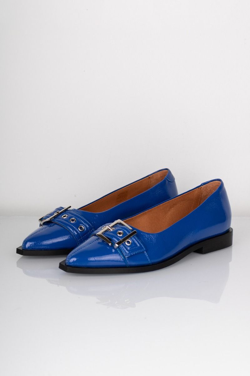 Phenumb - Ballerina - Must P - Cobolt blue