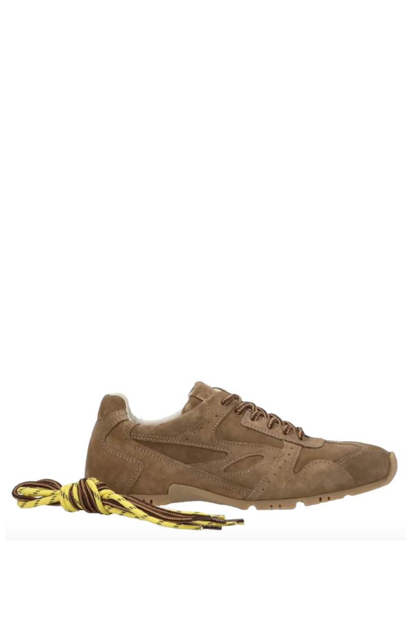 Phenumb - Sko - PX 510 - Brown