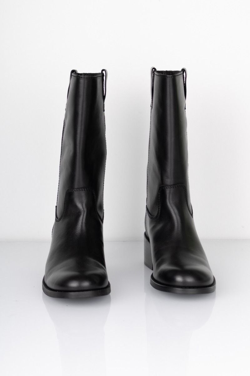 Phenumb - Støvle - Martina - Black