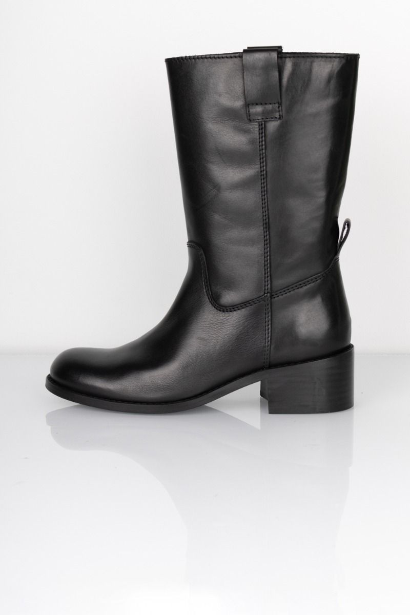 Phenumb - Støvle - Martina - Black